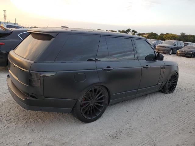 Photo 3 from auction – 2014 LAND ROVER RANGE ROVE with VIN SALGS3TF2EA168226