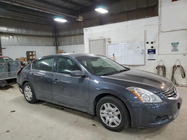 Photo 4 from auction – 2012 NISSAN ALTIMA BAS with VIN 1N4AL2AP2CN451074