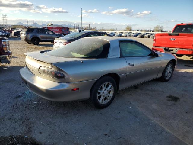 Photo 3 from auction – 2000 CHEVROLET CAMARO with VIN 2G1FP22K1Y2176316