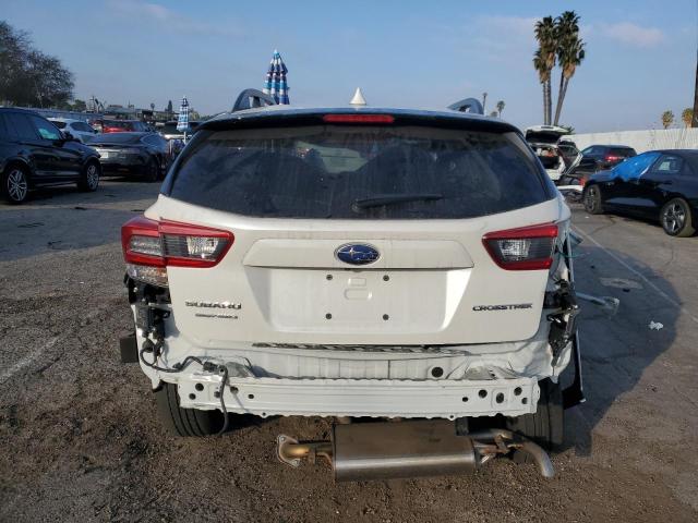 Photo 6 from auction – 2023 SUBARU CROSSTREK with VIN JF2GTHMC0PH265667