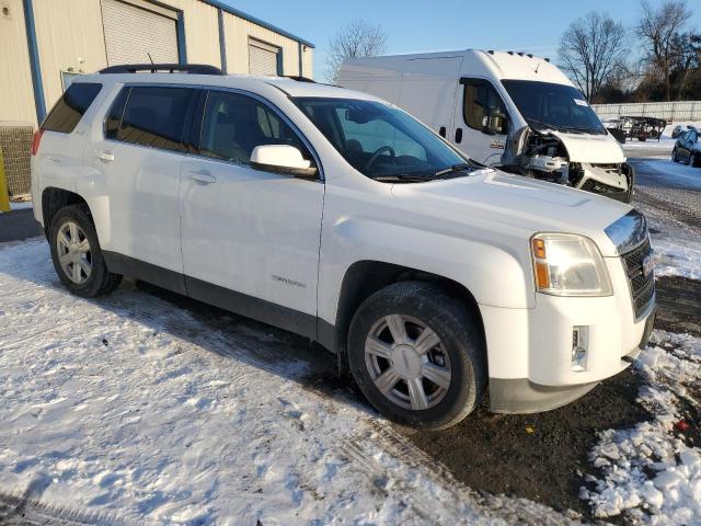 Photo 4 from auction – 2015 GMC TERRAIN SL with VIN 2GKALREK1F6383977