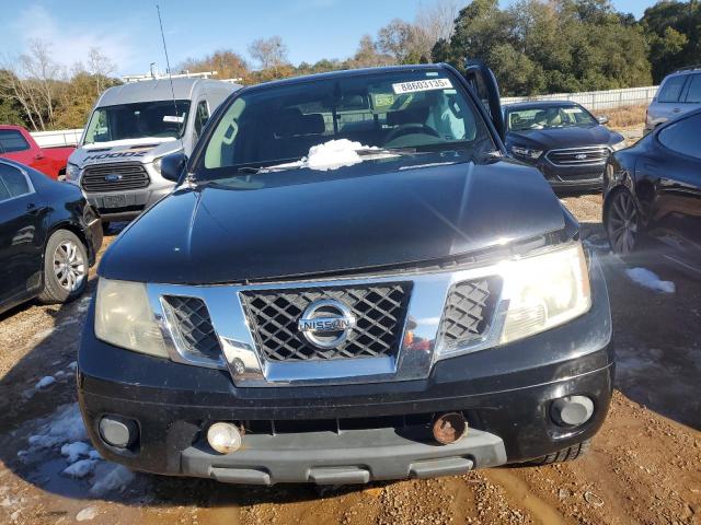 Photo 5 from auction – 2012 NISSAN FRONTIER S with VIN 1N6BD0CT1CC460626