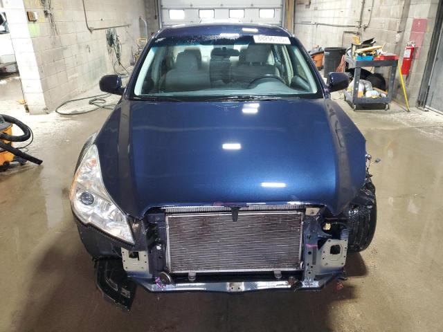 Photo 5 from auction – 2013 SUBARU LEGACY 2.5 with VIN 4S3BMBC64D3045309