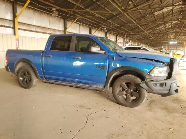 Photo 4 from auction – 2020 RAM 1500 CLASS with VIN 1C6RR6LG4LS150556
