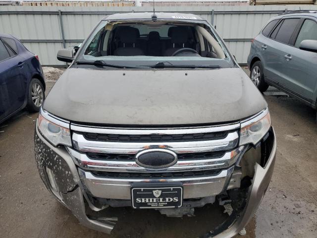 Photo 5 from auction – 2013 FORD EDGE SEL with VIN 2FMDK4JC0DBC59132
