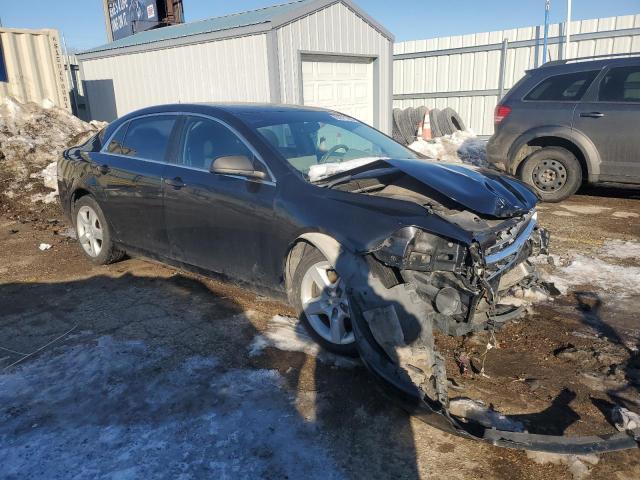 Photo 4 from auction – 2010 CHEVROLET MALIBU LS with VIN 1G1ZB5EB7AF197362