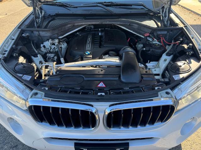 Photo 7 from auction – 2015 BMW X6 XDRIVE3 with VIN 5UXKU2C52F0F95105