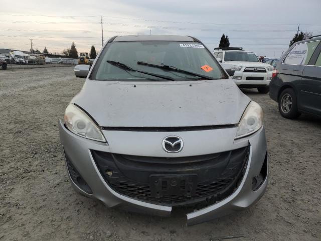 Photo 5 from auction – 2015 MAZDA 5 SPORT with VIN JM1CW2BL0F0184329