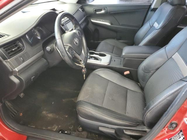 Photo 7 from auction – 2014 TOYOTA CAMRY L with VIN 4T1BF1FK7EU749878