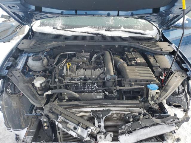 Photo 11 from auction – 2021 VOLKSWAGEN JETTA SEL with VIN 3VWE57BU8MM041069