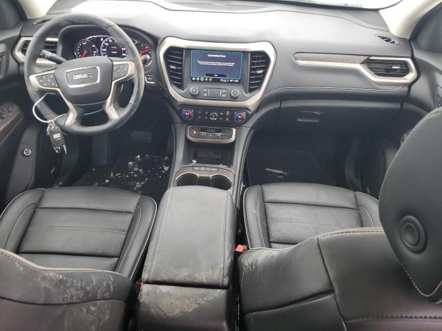 Photo 8 from auction – 2023 GMC ACADIA DEN with VIN 1GKKNXLS1PZ240362