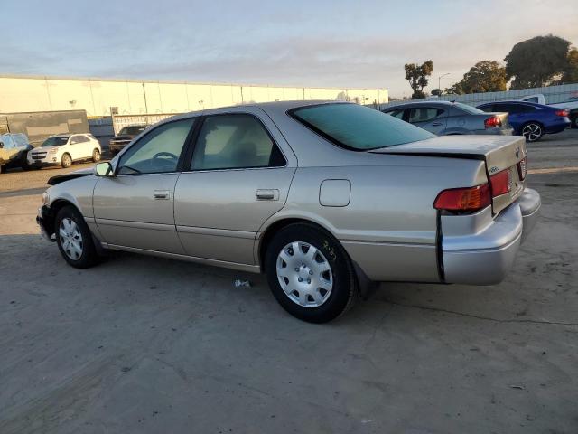 Photo 2 from auction – 2000 TOYOTA CAMRY CE with VIN JT2BG22K3Y0412660