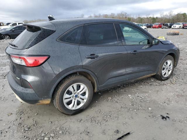 Photo 3 from auction – 2020 FORD ESCAPE S with VIN 1FMCU0F67LUA59696