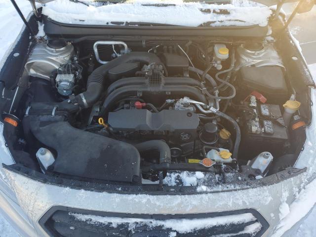 Photo 11 from auction – 2017 SUBARU LEGACY 2.5 with VIN 4S3BNAN64H3006360