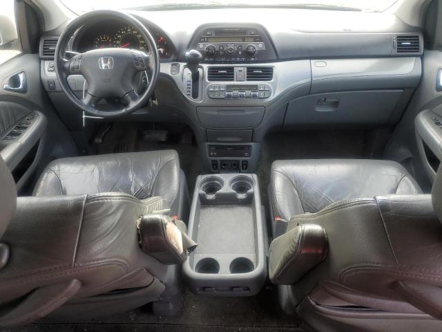 Photo 8 from auction – 2006 HONDA ODYSSEY EX with VIN 5FNRL38726B416613