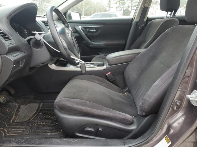 Photo 7 from auction – 2013 NISSAN ALTIMA 2.5 with VIN 1N4AL3AP6DN437881