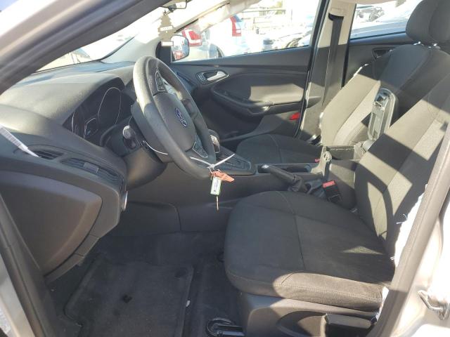 Снимка 7 от търг – 2018 FORD FOCUS SE с VIN 1FADP3FE1JL270488