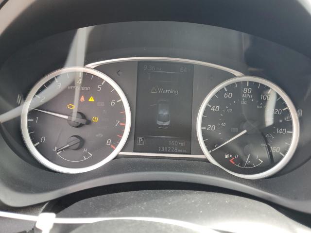 Photo 9 from auction – 2018 NISSAN SENTRA S with VIN 3N1AB7AP7JY220149