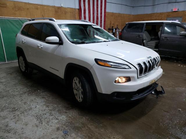 Photo 4 from auction – 2015 JEEP CHEROKEE L with VIN 1C4PJMCS7FW510450