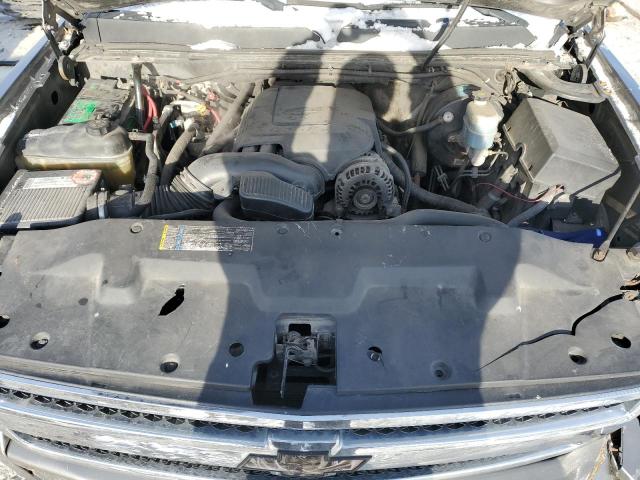 Photo 11 from auction – 2008 CHEVROLET SILVERADO with VIN 2GCEK13M981292087