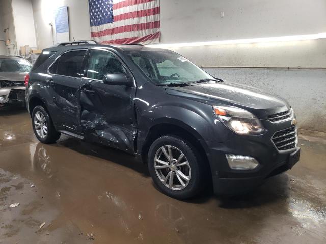 Photo 4 from auction – 2017 CHEVROLET EQUINOX LT with VIN 2GNALCEK9H1511303