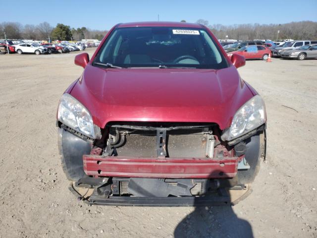 Photo 5 from auction – 2015 CHEVROLET TRAX LS with VIN KL7CJKSB0FB065090