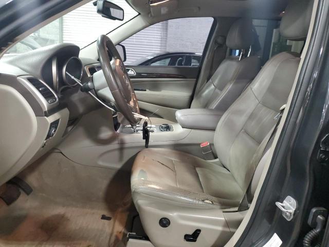 Photo 7 from auction – 2011 JEEP GRAND CHER with VIN 1J4RR4GG2BC656140