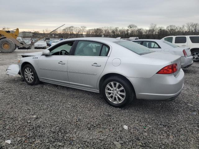 Photo 2 from auction – 2011 BUICK LUCERNE CX with VIN 1G4HA5EM0BU115228
