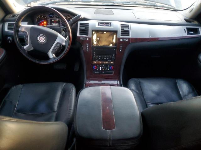 Photo 8 from auction – 2008 CADILLAC ESCALADE E with VIN 1GYFK668X8R164121