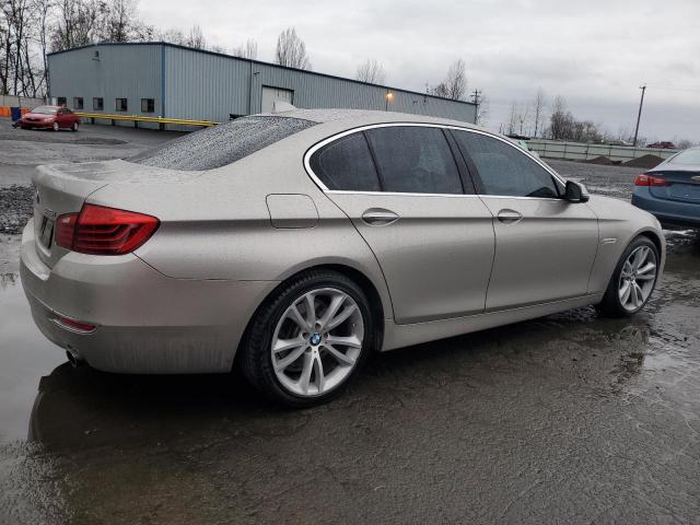 Photo 3 from auction – 2016 BMW 535 XI with VIN WBA5B3C53GG260206