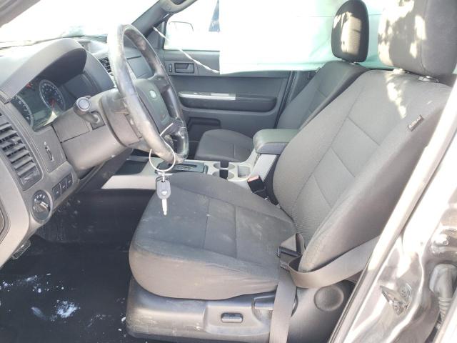Photo 7 from auction – 2012 FORD ESCAPE XLT with VIN 1FMCU9DG4CKA45864
