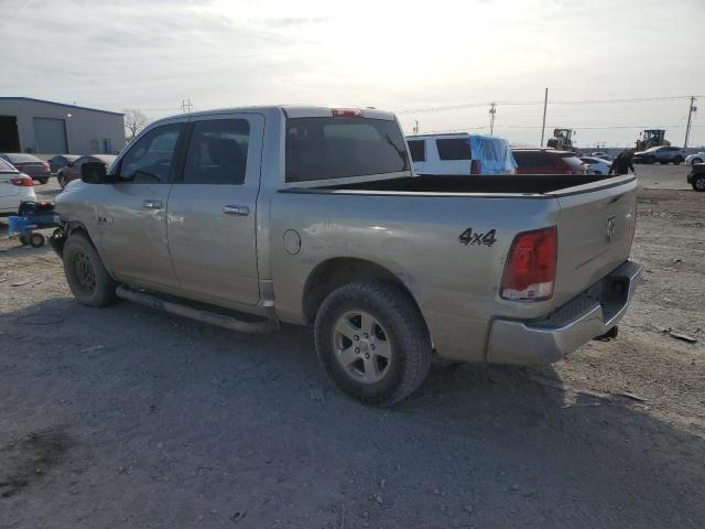 Photo 2 from auction – 2009 DODGE RAM 1500 with VIN 1D3HV13T69J523313
