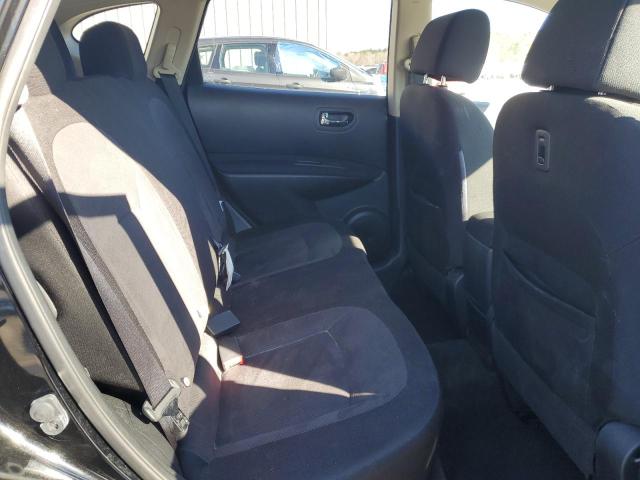 Photo 11 from auction – 2012 NISSAN ROGUE S with VIN JN8AS5MV2CW379414
