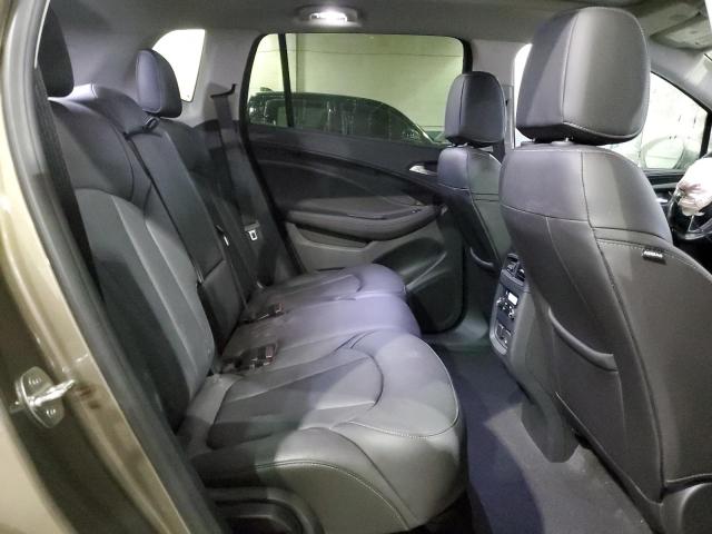Photo 11 from auction – 2019 BUICK ENVISION P with VIN LRBFX3SX8KD087366