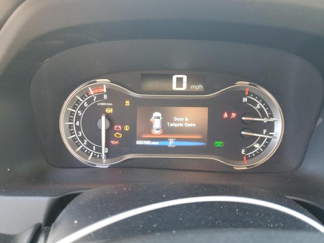 Photo 9 from auction – 2018 HONDA PILOT LX with VIN 5FNYF6H11JB044139
