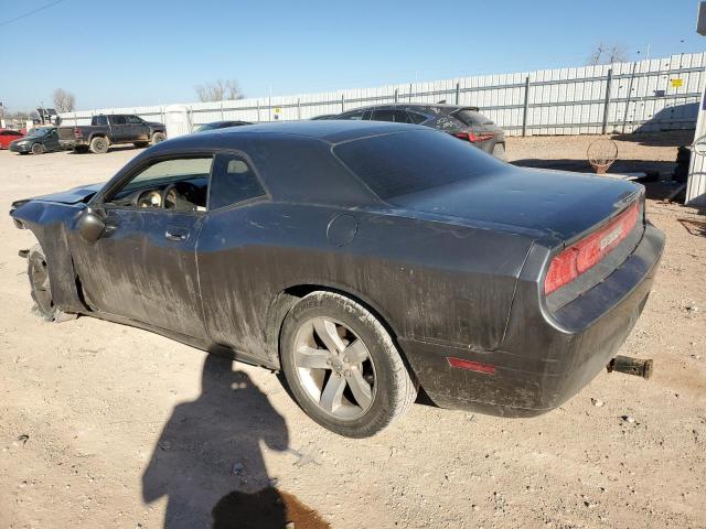 Photo 2 from auction – 2010 DODGE CHALLENGER with VIN 2B3CJ4DV5AH166651