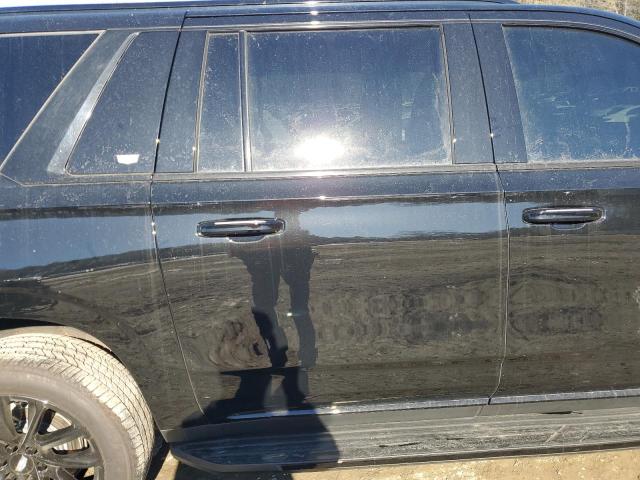 Photo 11 from auction – 2024 CADILLAC ESCALADE E with VIN 1GYS4NKLXRR155367