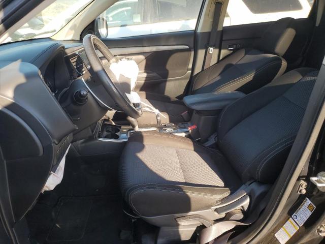 Photo 7 from auction – 2017 MITSUBISHI OUTLANDER with VIN JA4AZ3A37HZ044695