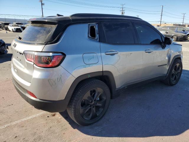 Снимка 3 от търг – 2019 JEEP COMPASS LA с VIN 3C4NJCBB5KT614941