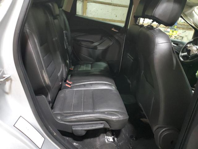 Photo 11 from auction – 2013 FORD ESCAPE SEL with VIN 1FMCU0HX1DUA95505