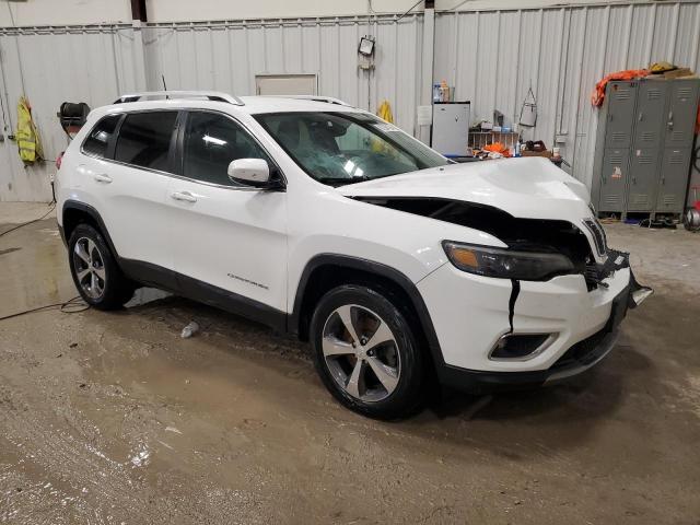 Photo 4 from auction – 2019 JEEP CHEROKEE L with VIN 1C4PJMDX9KD414643