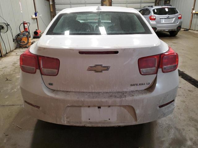 Photo 6 from auction – 2015 CHEVROLET MALIBU 1LT with VIN 1G11C5SL5FF106510