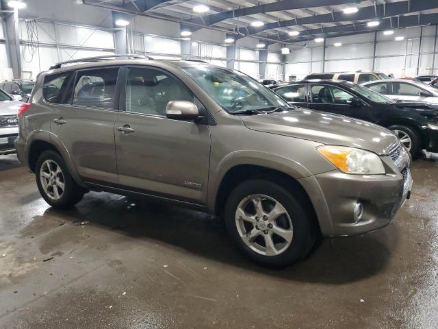 Photo 4 from auction – 2009 TOYOTA RAV4 LIMIT with VIN JTMBK31V795074336