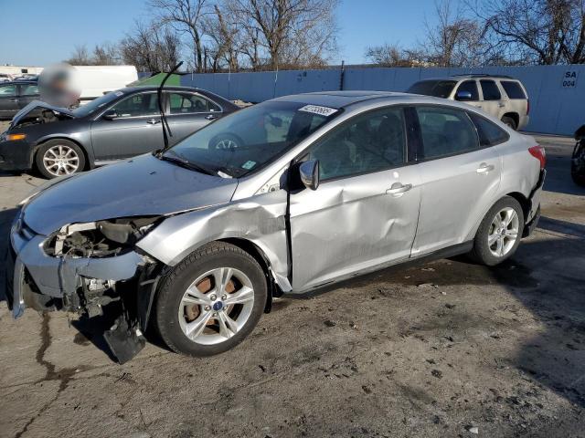 FORD FOCUS SE 2014 с VIN 1FADP3F22EL272309 - Фото с аукциона