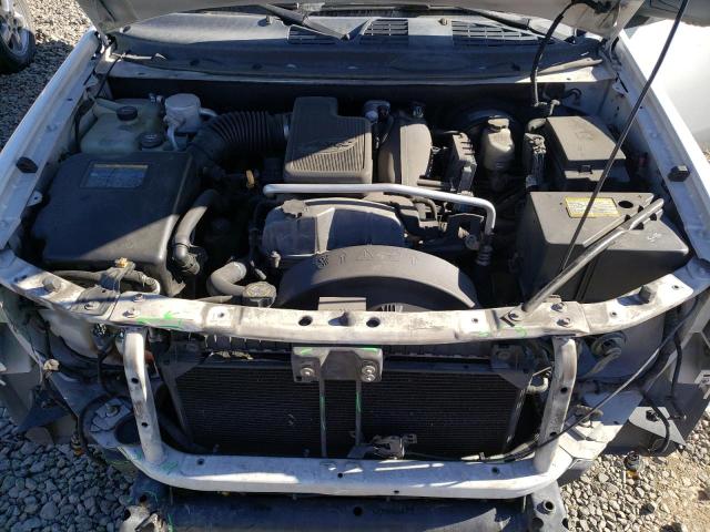 Photo 12 from auction – 2007 CHEVROLET TRAILBLAZE with VIN 1GNDT13S772187237