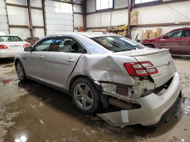 Photo 2 from auction – 2013 FORD TAURUS SEL with VIN 1FAHP2H80DG128780