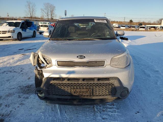 Photo 5 from auction – 2015 KIA SOUL with VIN KNDJN2A23F7805153