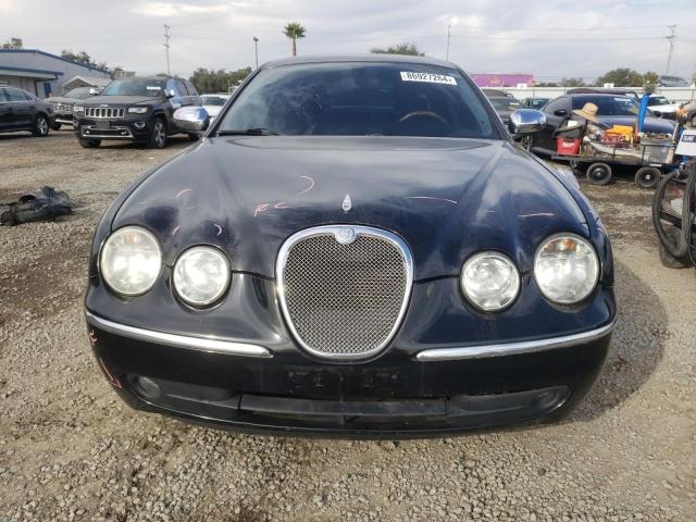 Photo 5 from auction – 2007 JAGUAR S-TYPE with VIN SAJWA01A37FN73336