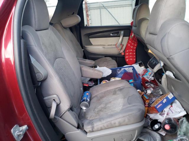 Photo 11 from auction – 2011 GMC ACADIA SLE with VIN 1GKKVPED0BJ294161