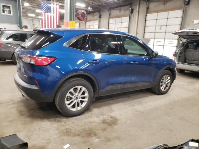 Photo 3 from auction – 2022 FORD ESCAPE SE with VIN 1FMCU9G63NUB48896